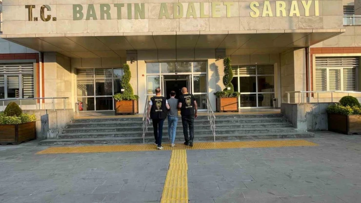 Kasten Öldürme Suçundan Aranan Şahıs Yakalandı