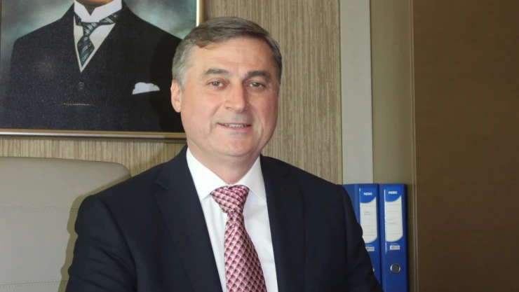 KASTEXPO İçin Geri Sayım Başladı