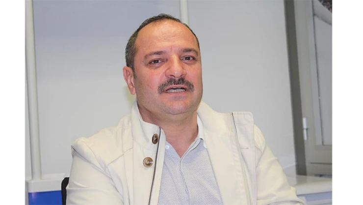 KASTOD ilgisizlikten yakındı