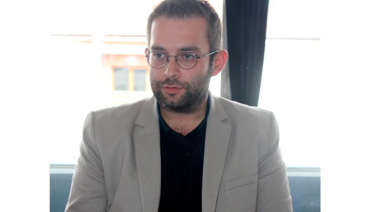 KASTOD'un yeni başkanı Serkan Mütevelli oldu