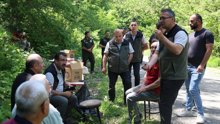 Katil Arıyla Mücadele Sürüyor