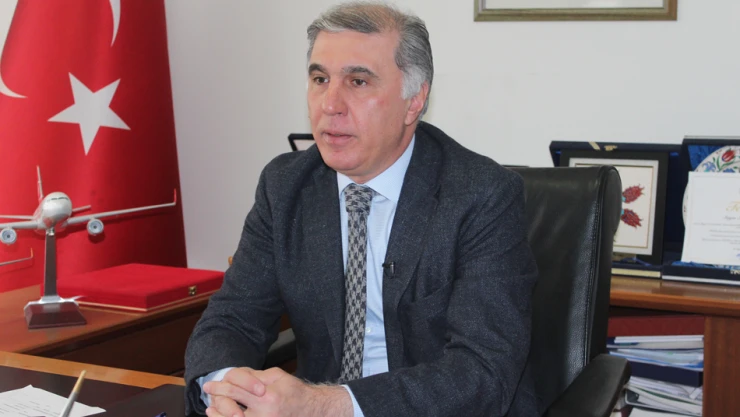 'KATSO, Kastamonu'nun asli unsurudur'