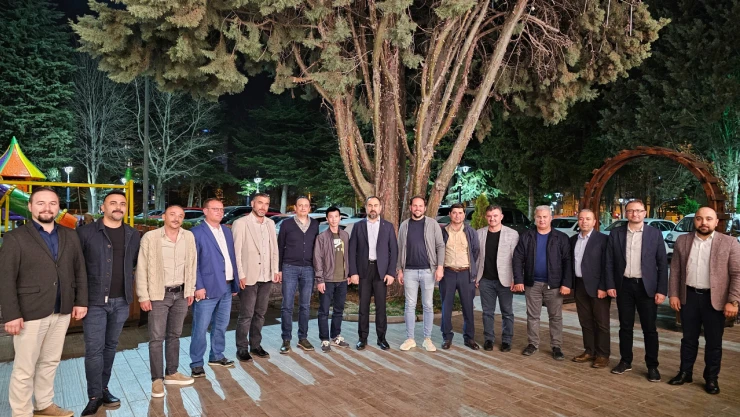 KATSO'nun URGE Projesi Onay Aldı