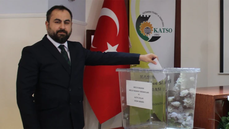 KATSO'da Fındıkoğlu ve Dellaloğlu dönemi