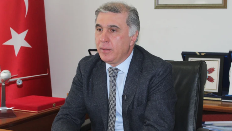 KATSO'nun 5 yıllık karnesi