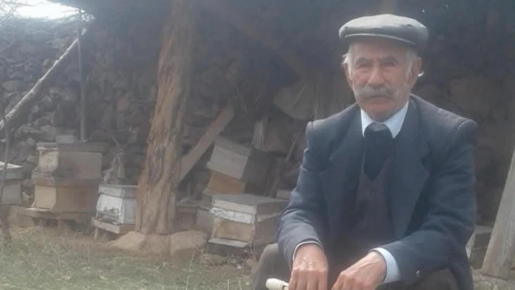 Kaybolan Vatandaşı Bulmak İçin Çalışma Başlatıldı