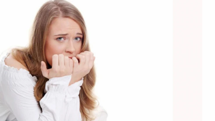 Kaygı Bozukluğuna Dikkat