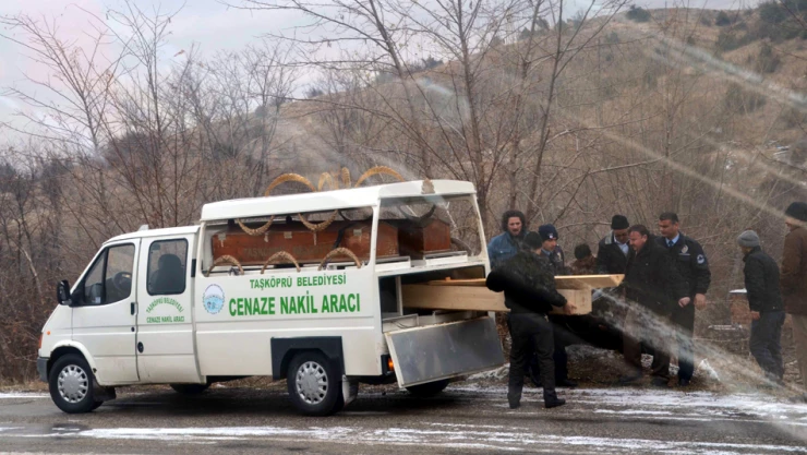 Kayıp Alzheimer hastası ölü bulundu