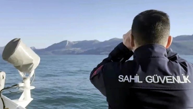 Kayıp Mürettebata 24 Gündür Ulaşılamıyor