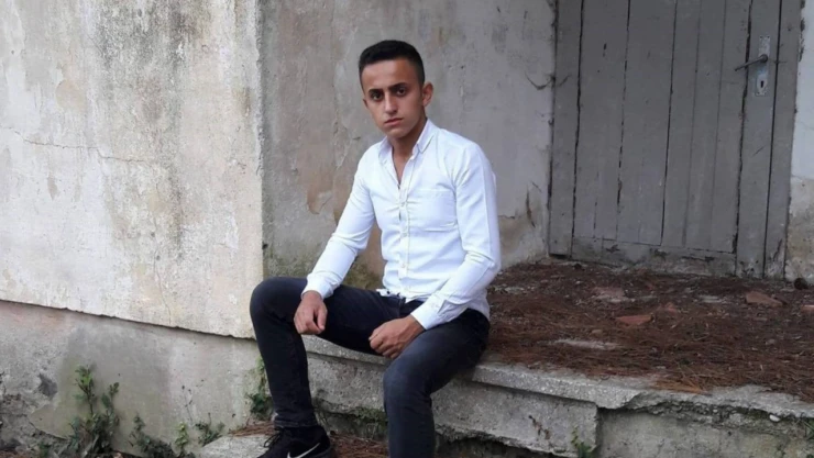 Kayıp Olarak Aranan Genç, Vurulmuş Halde Bulundu