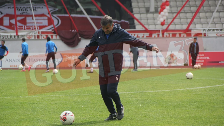 'Kayıpsız gelerek önümüzdeki hafta bu işi netleştirmek istiyoruz'