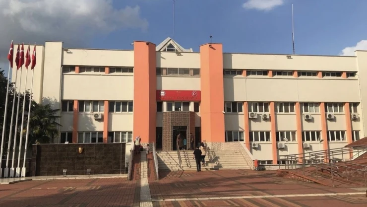 Kaymakam Adem Kaya'dan Yeni Bir Müjde Daha