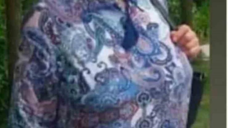 Kaza Ölenler Toprağa Verildi