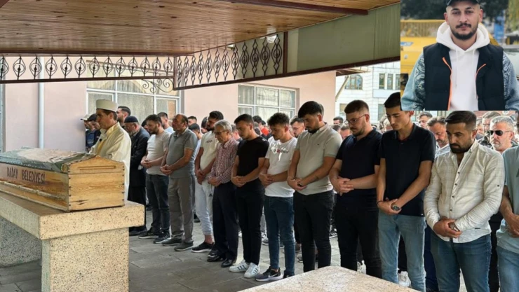 Kazada Can Vermişti, Dayısının Sözleri Yürek Burktu