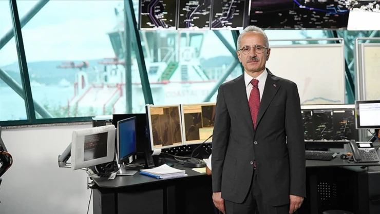 Kazalara 7/24 Uydu Destekli Yakın Takip