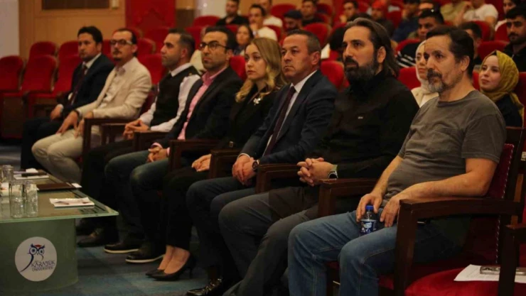 Turizm Çalıştayı Düzenlendi