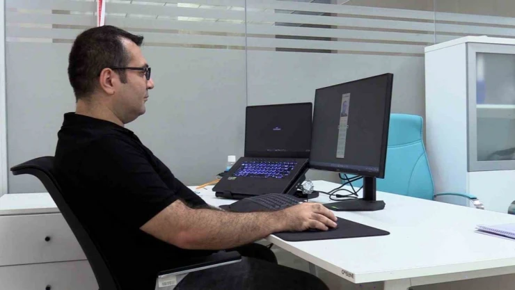 Kas Hastalarına Yönelik Yapay Zeka Destekli Yenilikçi Çözüm