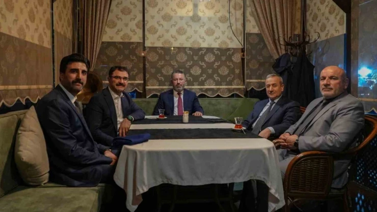 SOSYALFEST İşbirliği Toplantısı