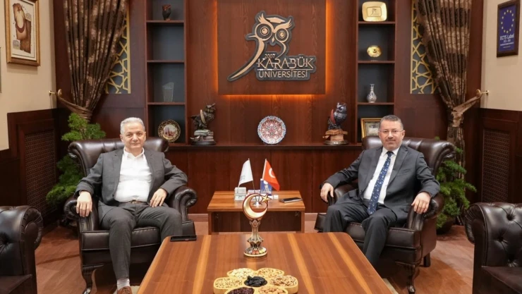 KBÜ ile MEDİKAR Hastanesi Arasında Protokol