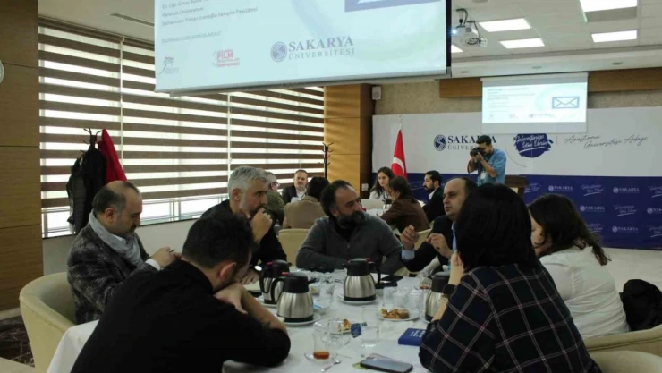 Yapay Zeka Ve Eğitim Müfredatı Çalıştayına Katıldılar