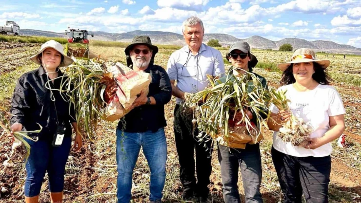 KBÜ, O Hastalıklara Karşı Bilimsel Çözüm Geliştirdi