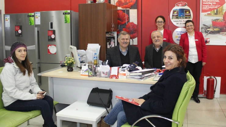 KDV indirimi piyasaya can verdi