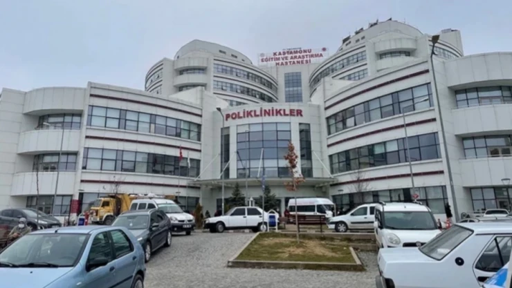 KEAH Aralık Ayı Mesai Dışı Poliklinik Listesini Açıkladı