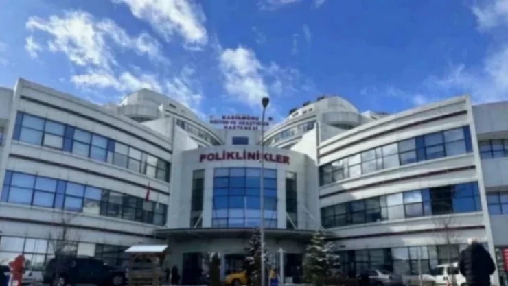 KEAH Mesai Dışı Poliklinik Listesini Güncelledi