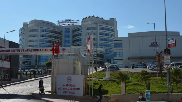 KEAH'İN BAŞARISI İSTATİSTİKLERE DE YANSIDI 28 BİN 594 AMELİYAT YAPILDI