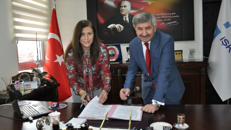 Kebeci'denistihdama katkı