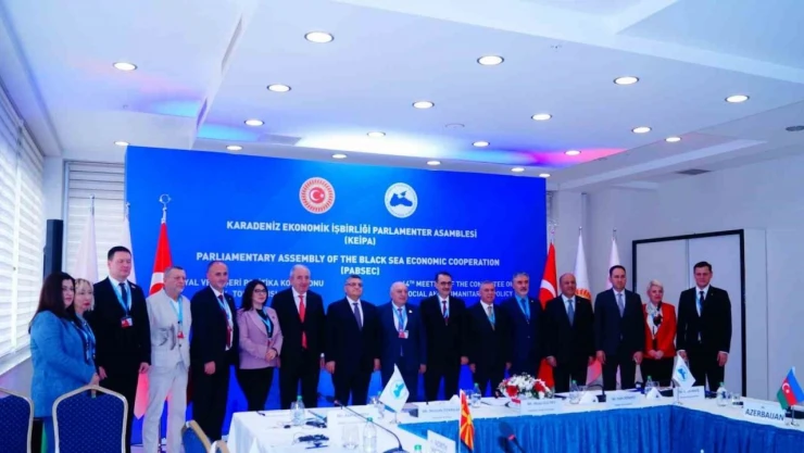 Ana Gündemi Engelli Bireylerin Eğitimi Oluşturdu