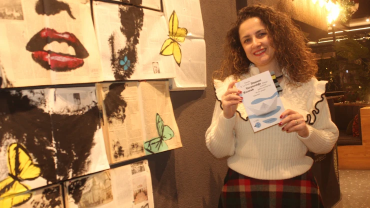 Kelimelere Dökülen Her Duygu 'Zihinsel Hafifleme' Sağlıyor