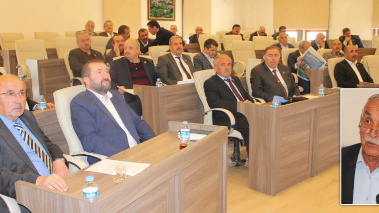 'Kendimiz ettik, kendimiz bulduk'