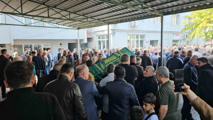 Yaşlı Adamın Ölümünde Cinayet Şüphesi