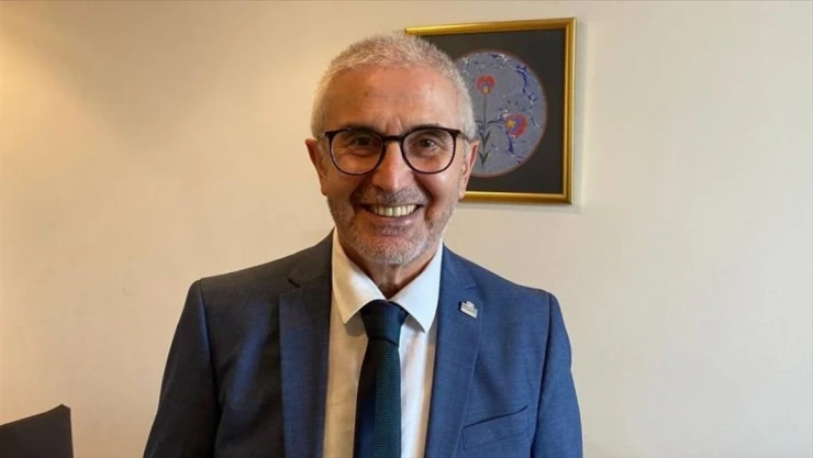 Kenelerle Etkin Mücadele İçin 'Kuş Avlanmasına Yasak' Önerisi