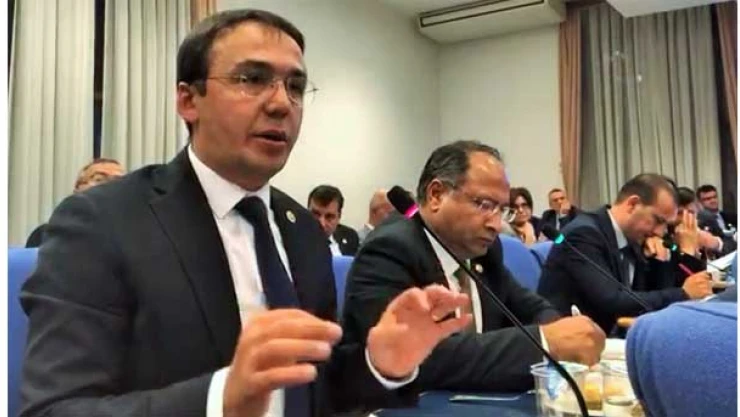 'Kenevirin üretim üssü Kastamonu'dur'