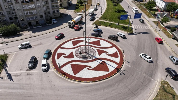 Kent Estetiği İçin Çalışmalar Sürüyor