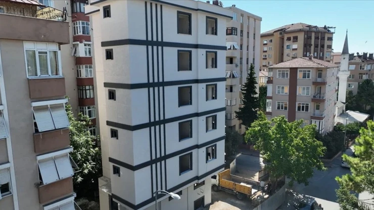 Kentsel Dönüşümde Hukuki Güvence Uyarısı