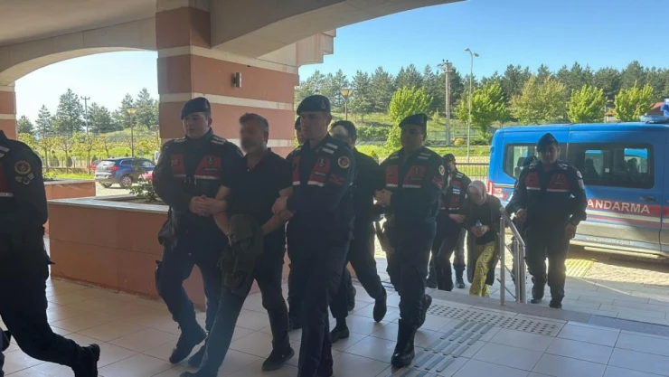 Kesik Baş Cinayetinde Damga Vuran Dilekçe