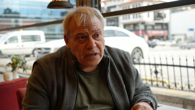 Keskin'den Vali Mustafa Kara'nın İsmini Yaşatalım Talebi