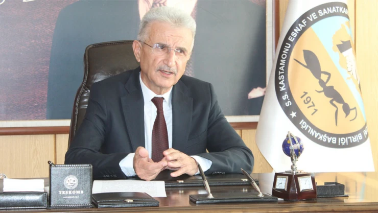 KESKOB kredilerinde yeni düzenleme yapıldı