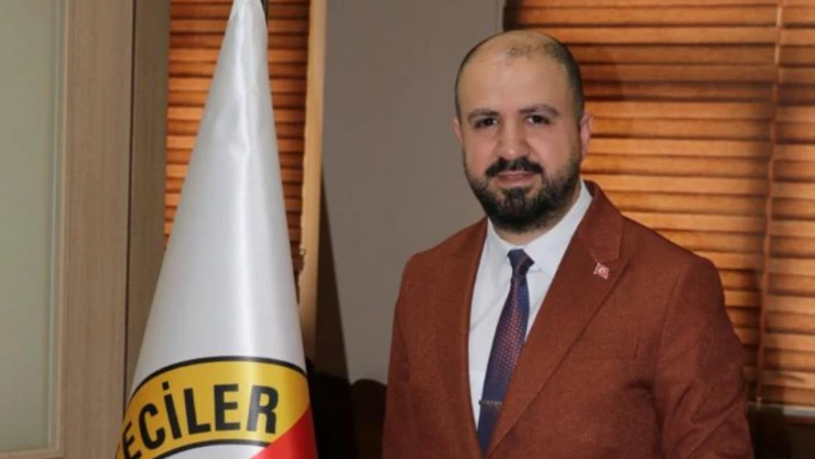 KGC Başkanı Erkan Yılmaz: 'Siyasilerin Önceliği Gazeteler Olmalıdır'