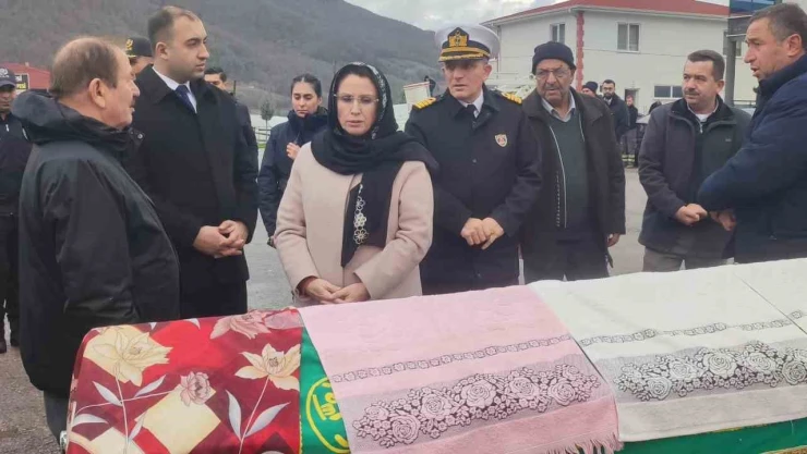 Kıbrıs Gazisinin Acı Günü