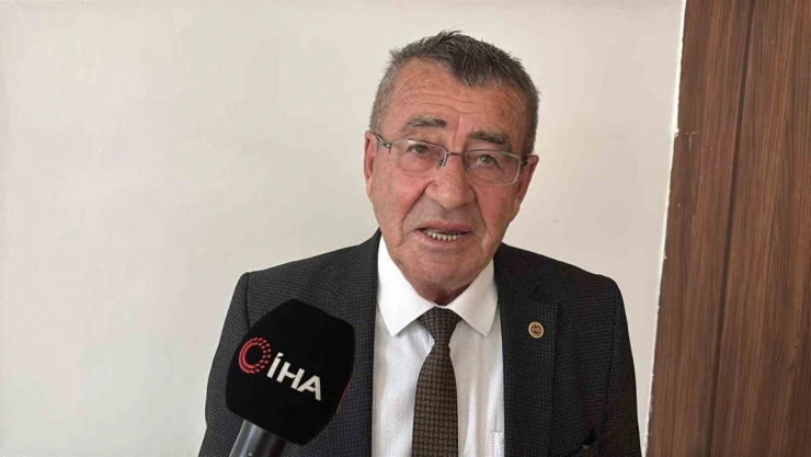 Kıbrısçık Köy Olma Tehlikesiyle Karşı Karşıya