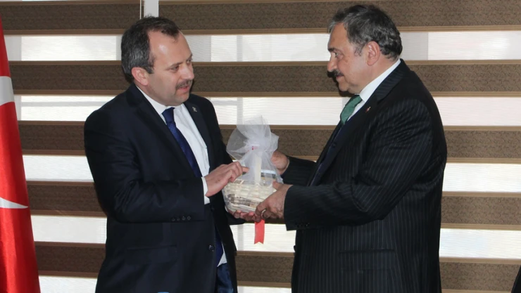 'Kılıçdaroğlu'nun gizlice 'evet' vereceğine inanıyorum'