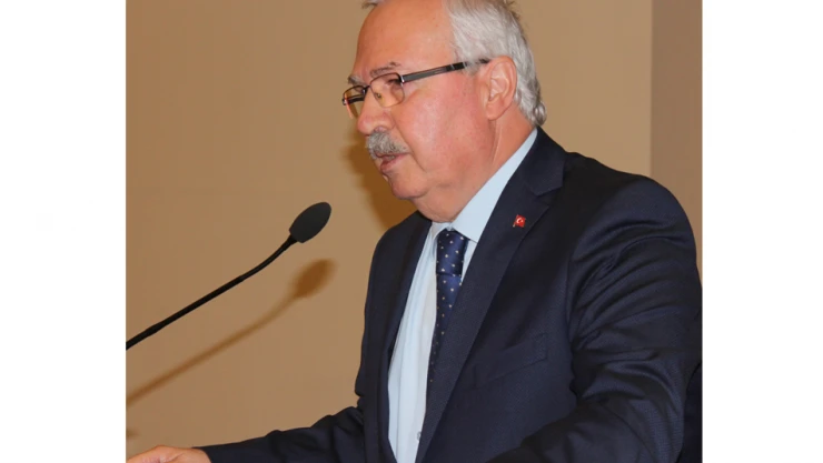 'Kimsenin aklınızı çelmesine fırsat vermeyin'