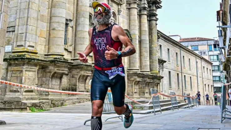 Kırdı, Dünyada Unvan Aldı!