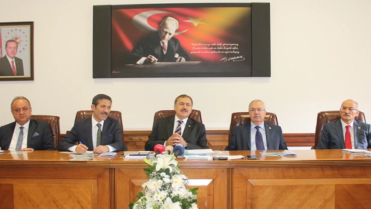 Kırık Barajı'nın bedeli 102 milyon TL