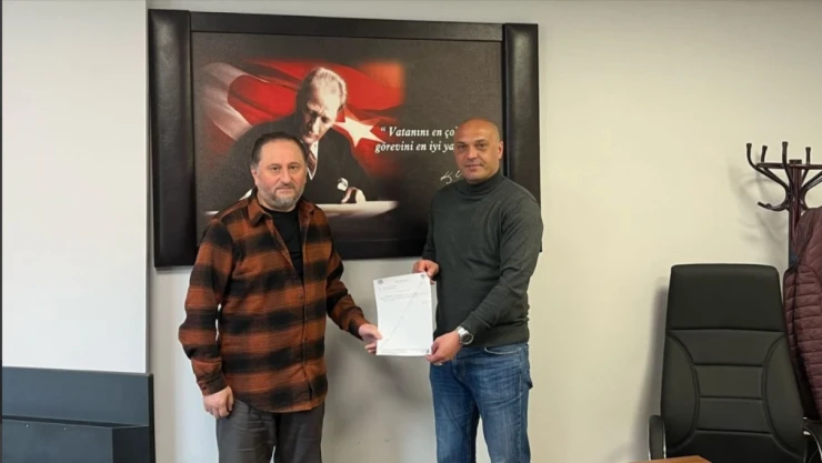 Kırkbeşoğlu Boks İl Temsilciliği'ne Atandı