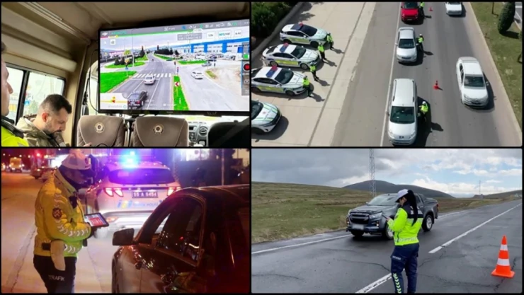 Kırmızı Işık İhlali, Her 3 Günde 1 Can Aldı